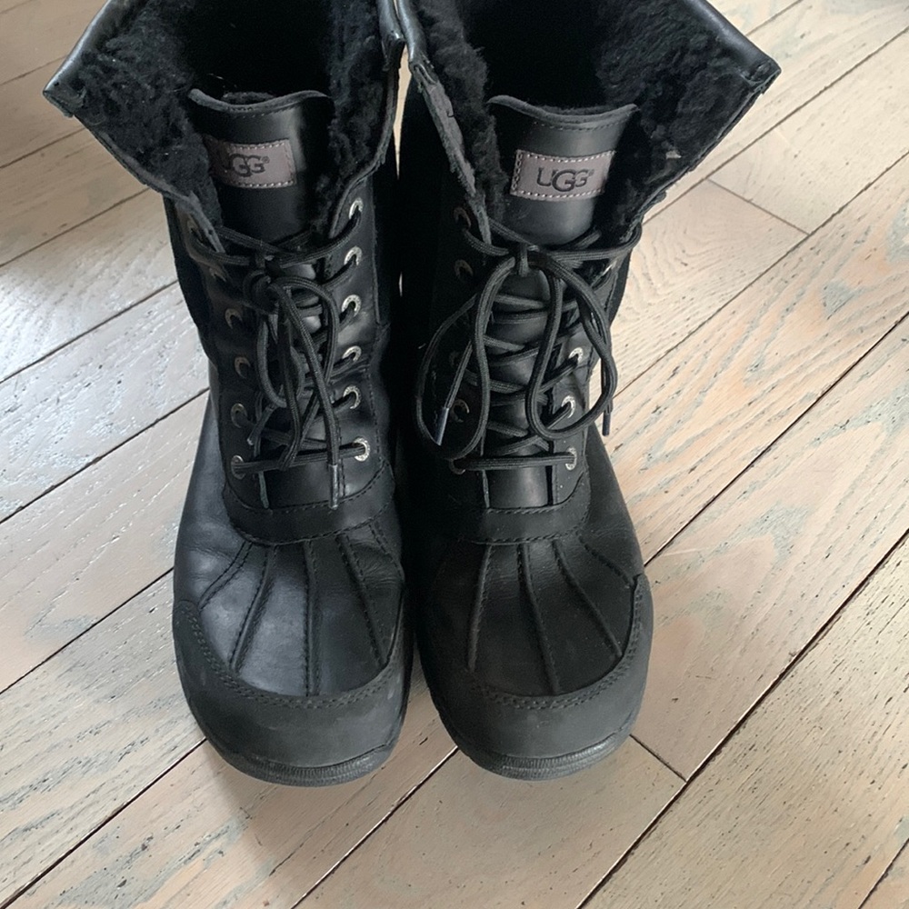 Ugg boots for men